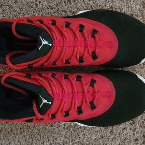 Air Jordan Ultra Fly 2. Size 10.5. - Like New